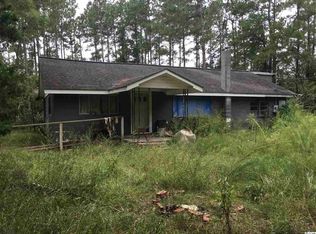 120 Graham Tyler Rd #9, Loris, SC 29569