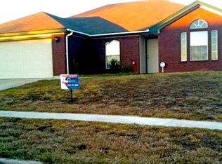 3907 Mustang Dr, Killeen, TX 76549