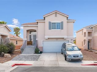 5348 Reardon Ct, North Las Vegas, NV 89031