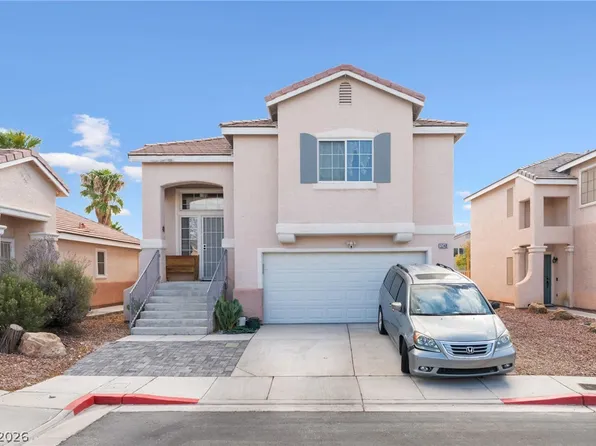 5348 Reardon Ct, North Las Vegas, NV 89031
