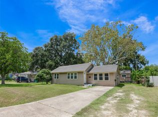 1116 2nd St, La Marque, TX 77568