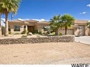 962 Molly Gibson Dr, Lake Havasu City, AZ 86406