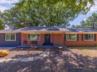 139 Williams Rd, Pelzer, SC 29669