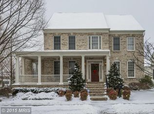 407 Creek Valley Ln, Rockville, MD 20850