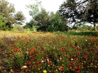 120 W Ranch Rd #152, Llano, TX 78643