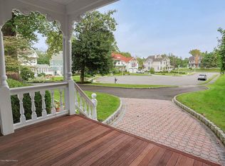 10 Captain Bailey Ct, Brielle, NJ 08730