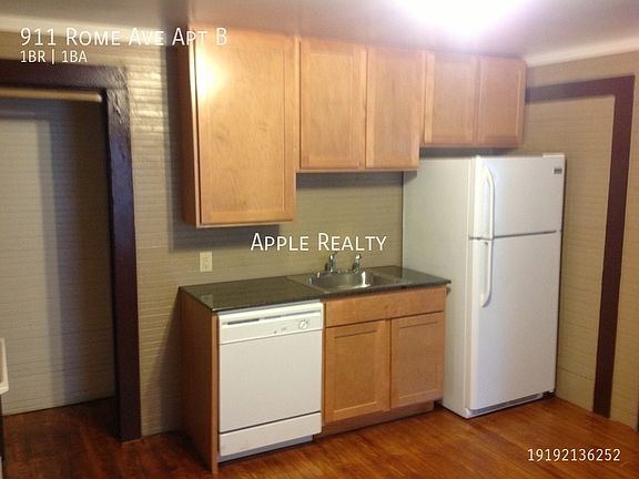 3rd image of 911 Rome Ave #B