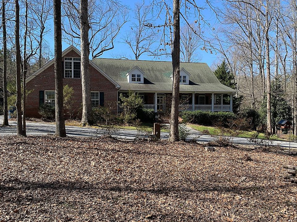 4BR 3B 2HB in Carthage