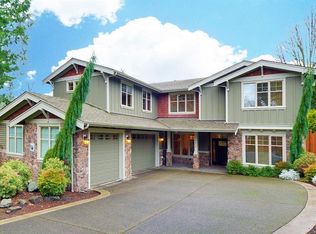 10815 110th Ave NE, Kirkland, WA 98033
