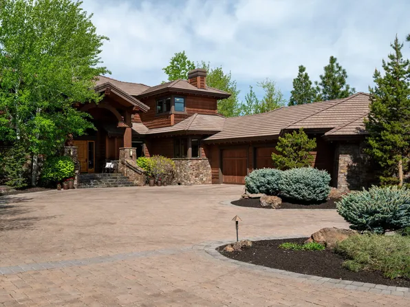 65719 Cairn Ct, Bend, OR 97701