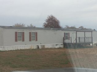 10965 Lagrange Rd, Grand Junction, TN 38039