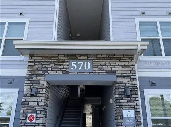 570 Academy Dr APT 101, Kissimmee, FL 34744
