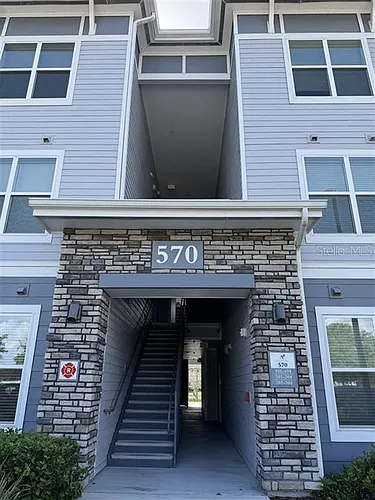 570 Academy Dr #101 Photo 1