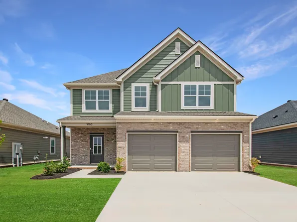 9165 Woodgate Cir Lot 156, Alvaton, KY 42122