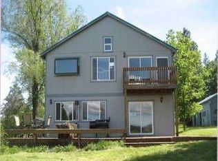 54929 Smock Rd, Wamic, OR 97063