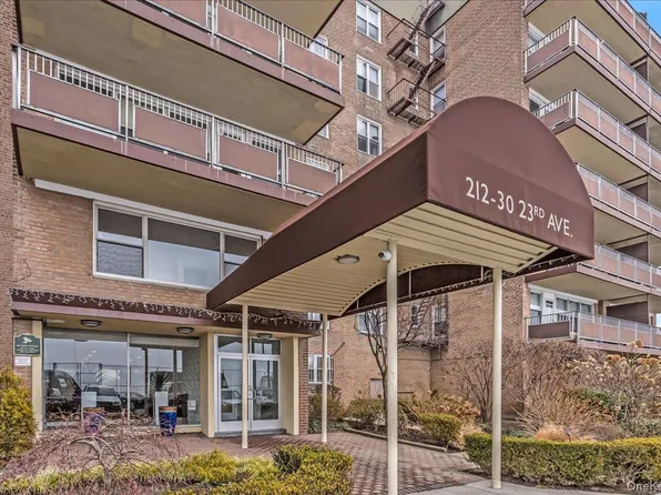 212-30 23rd Avenue #6A, Bayside, NY 11360