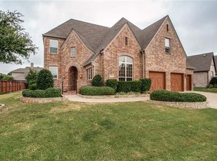 4300 Bellingrath Dr, Prosper, TX 75078