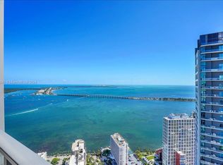 1425 Brickell Ave APT 54A, Miami, FL 33131