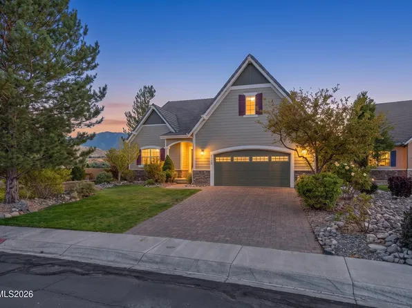 3308 Dog Leg Dr, Minden, NV 89423