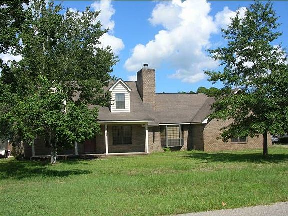 Brick Home Near Schools