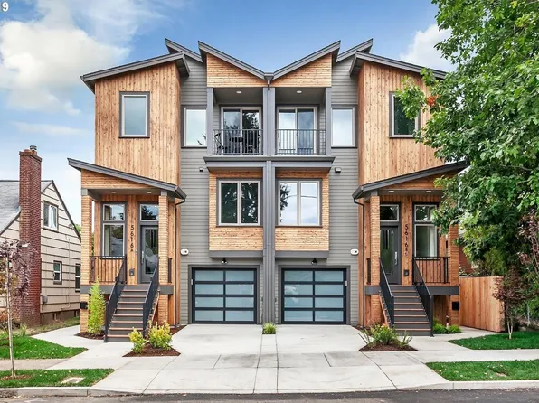 5616 NE 16th Ave Unit B, Portland, OR 97211