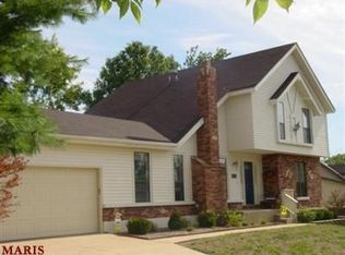 4607 Misty Trail Ln, Saint Louis, MO