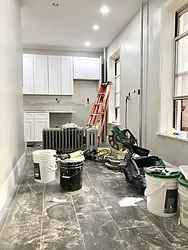 Rented by Zjama Realty Corp