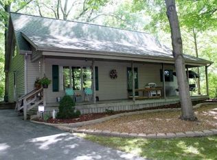 6909 State Road 26 E, Lafayette, IN 47905