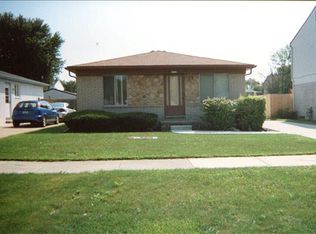 32137 Mount Vernon Rd, Brownstown, MI 48173