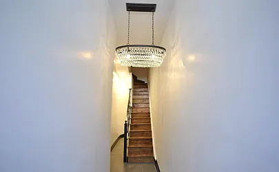 Rented by Hagstrom Management Inc