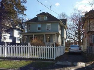 1211 Lenox Ave, Plainfield, NJ 07060