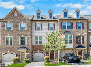2657 Richmond Way, Hanover, MD 21076
