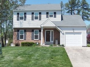 21 Jonathan Dr, Newark, DE 19702