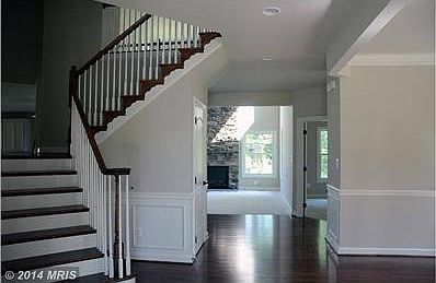 Interior (General)