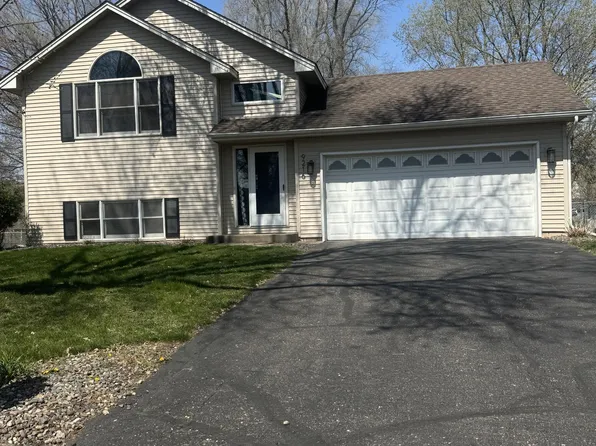 9216 124th Pl N, Champlin, MN 55316