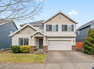 4061 Cowboy Ave SE, Albany, OR