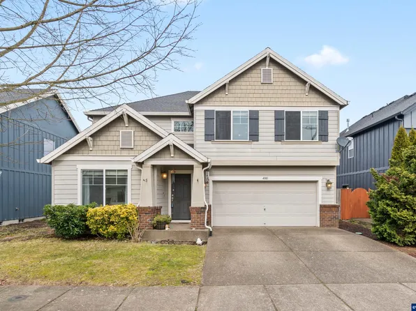 4061 Cowboy Ave SE, Albany, OR 97322