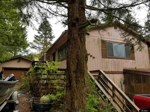 855 E Sesame St, Ketchikan, AK 99901