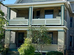128 S Hancock St APT 3, Madison, WI 53703