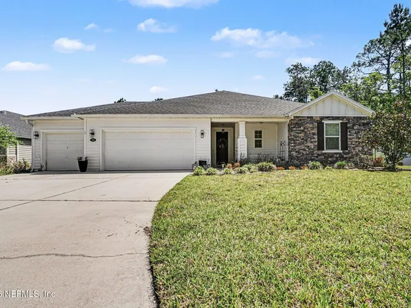 314 FLACH Drive, Fruit Cove, FL 32259