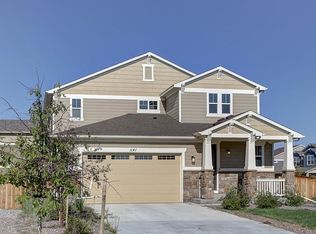 1141 S Fulton St, Denver, CO 80247