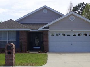 1075 Sterling Point Pl, Gulf Breeze, FL 32563