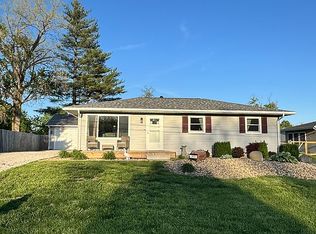 3470 Martha Dr, Decatur, IL 62521