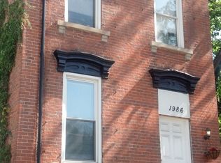 1986 Queen City Ave, Cincinnati, OH 45214