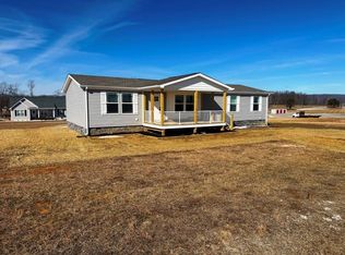 5103 Loving Field Rd, Pulaski, VA 24301