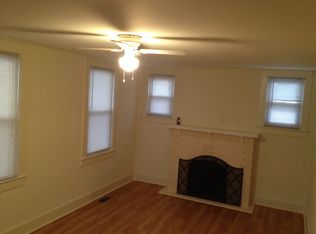 4207 Rail St, Capitol Heights, MD 20743