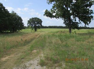 1618 Oil City Rd, Healdton, OK 73438