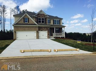 1422 Bourdon Bell Dr SE, Conyers, GA 30013