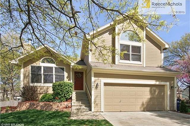 1st image of 2709 NE Field Creek Ct