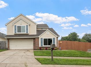 101 Willow Ln, Georgetown, KY 40324